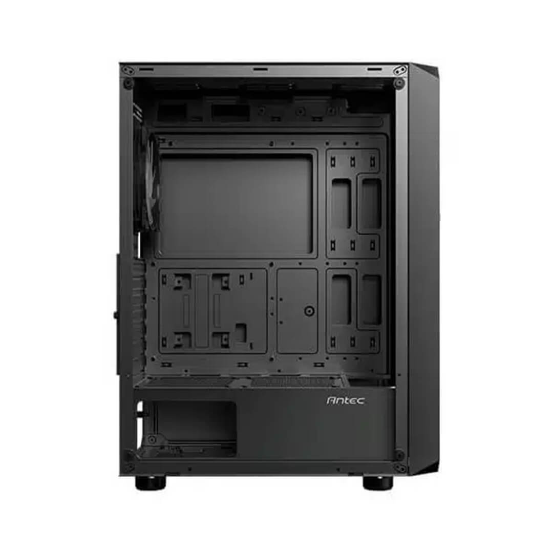 Antec AX83 ARGB Mid Tower Gaming Cabinet Black - Image 3